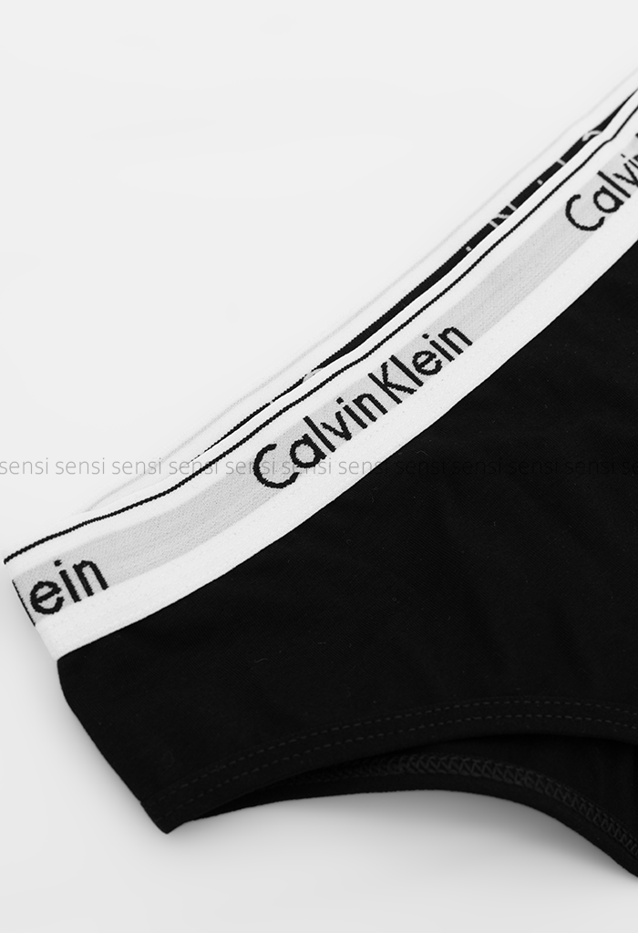 ست نیم تنه شورت Calvin Klein کد30000043